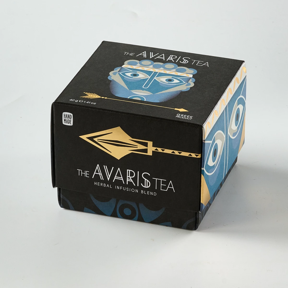 The AVARIS Tea