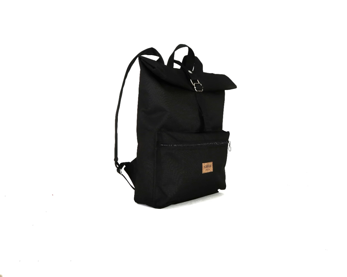 Black, Kira Backpack
