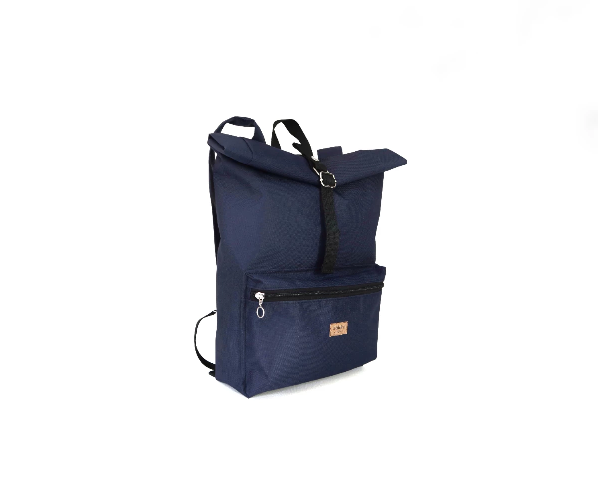 Blue, Kira Backpack