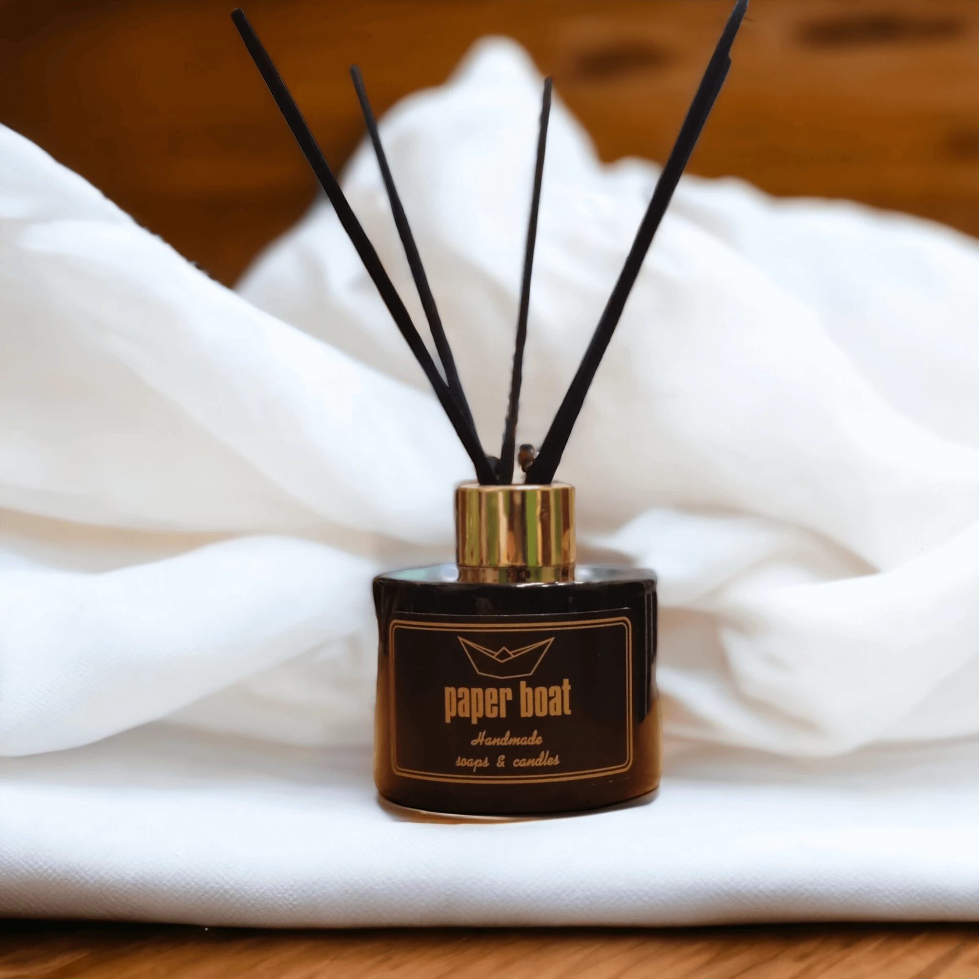 Reed Diffusers 100 ml
