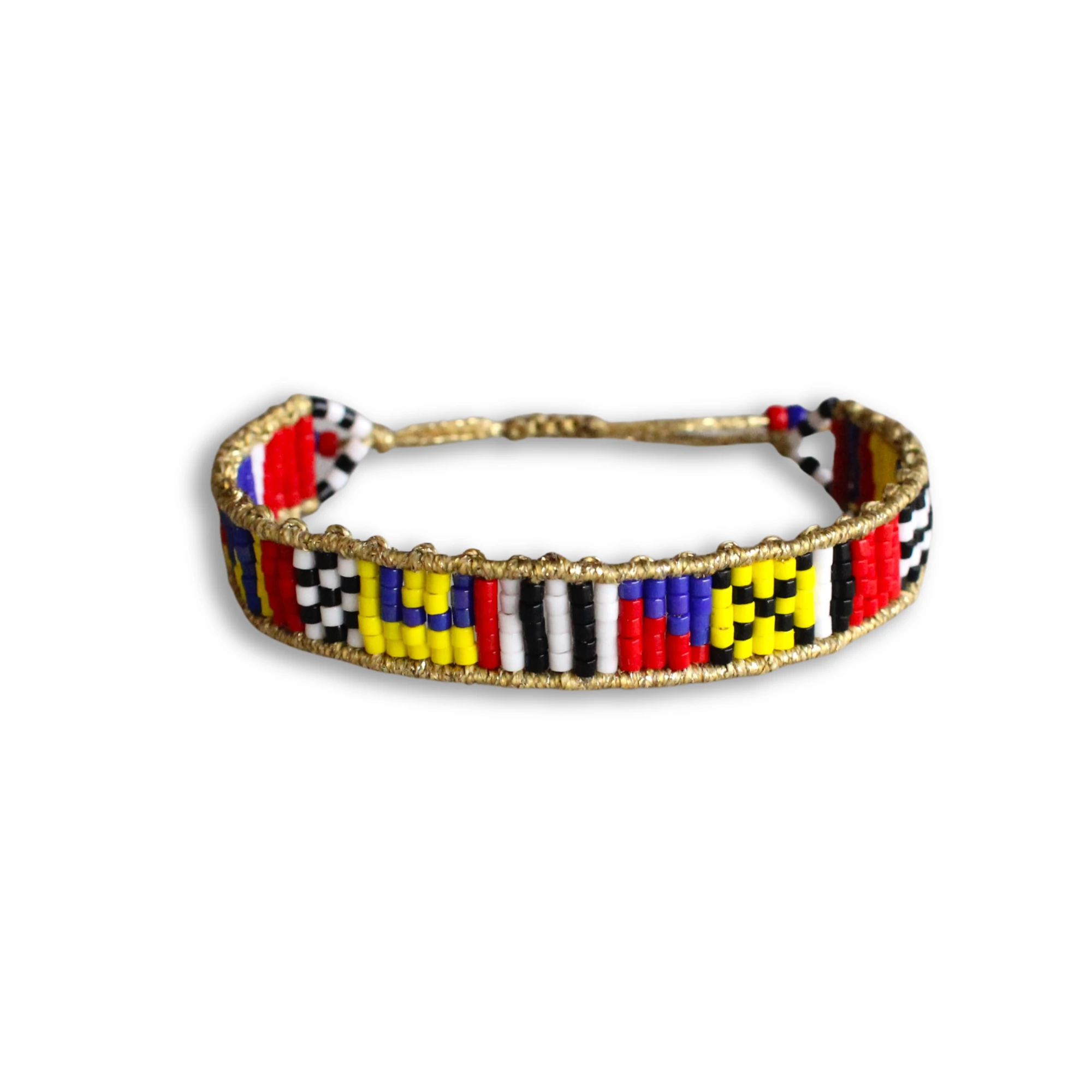 The “POP” Mosaic bracelet