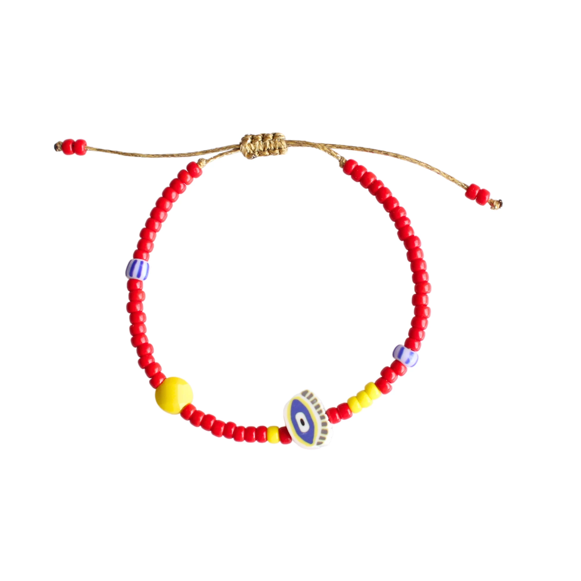 The “POP”eye bracelet
