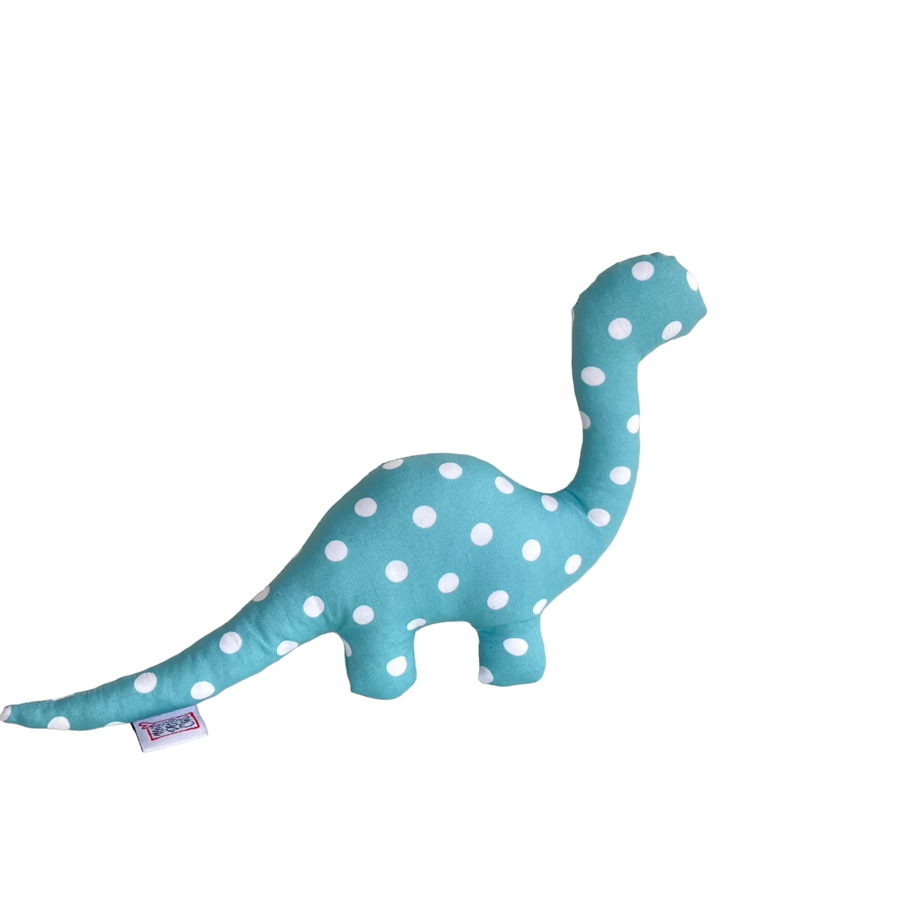 the little dino!