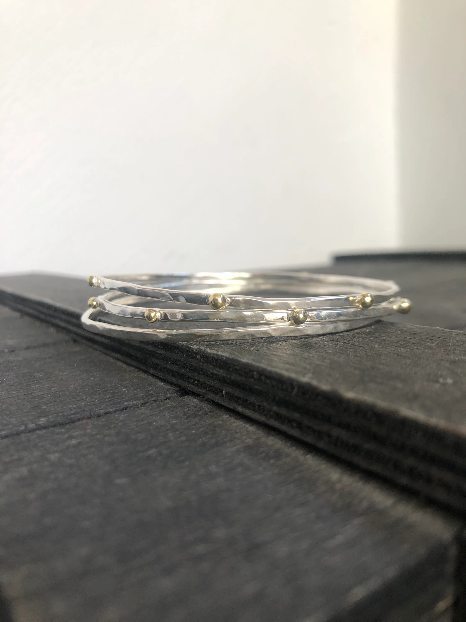 Dots bracelets 