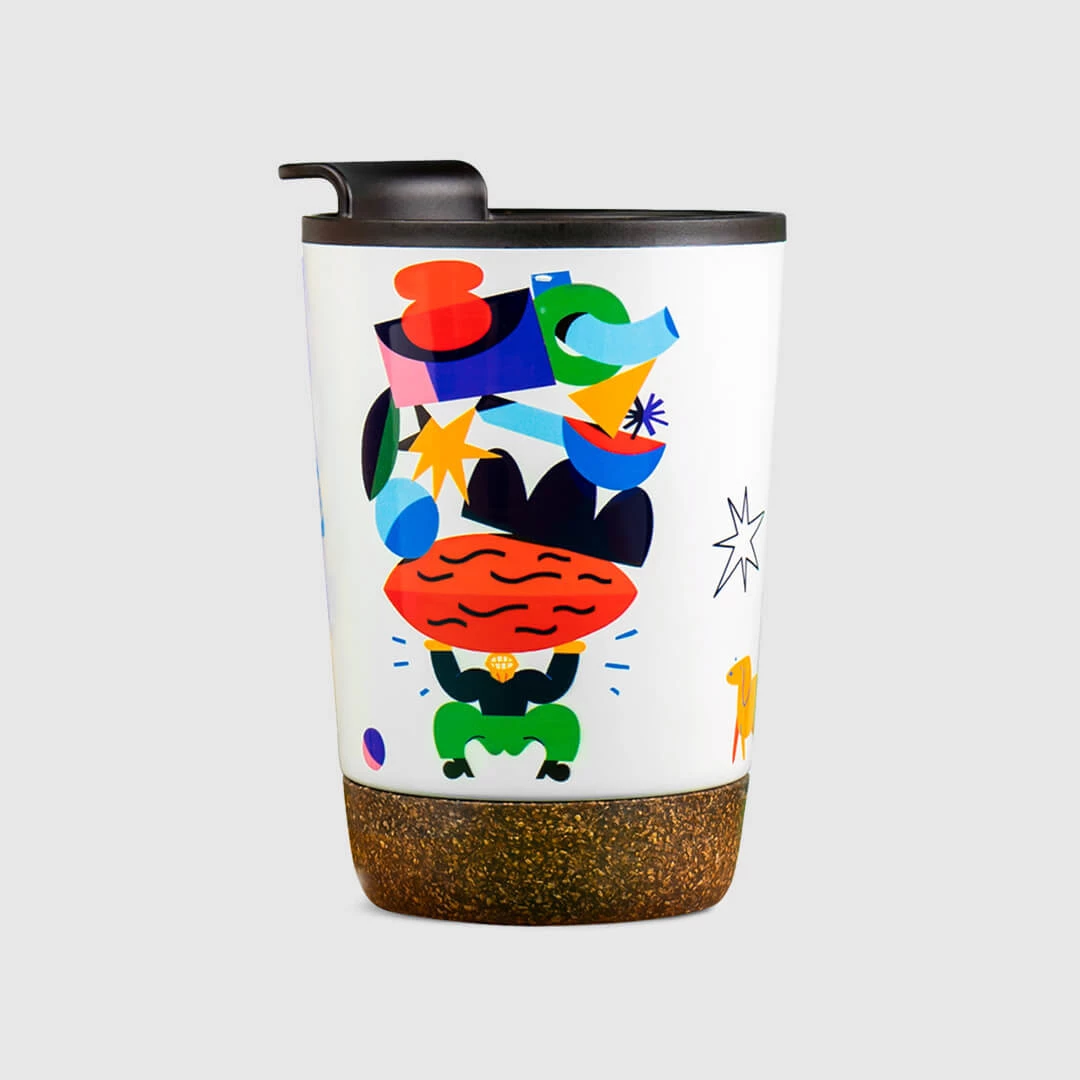 Mellow Recyclable Cups