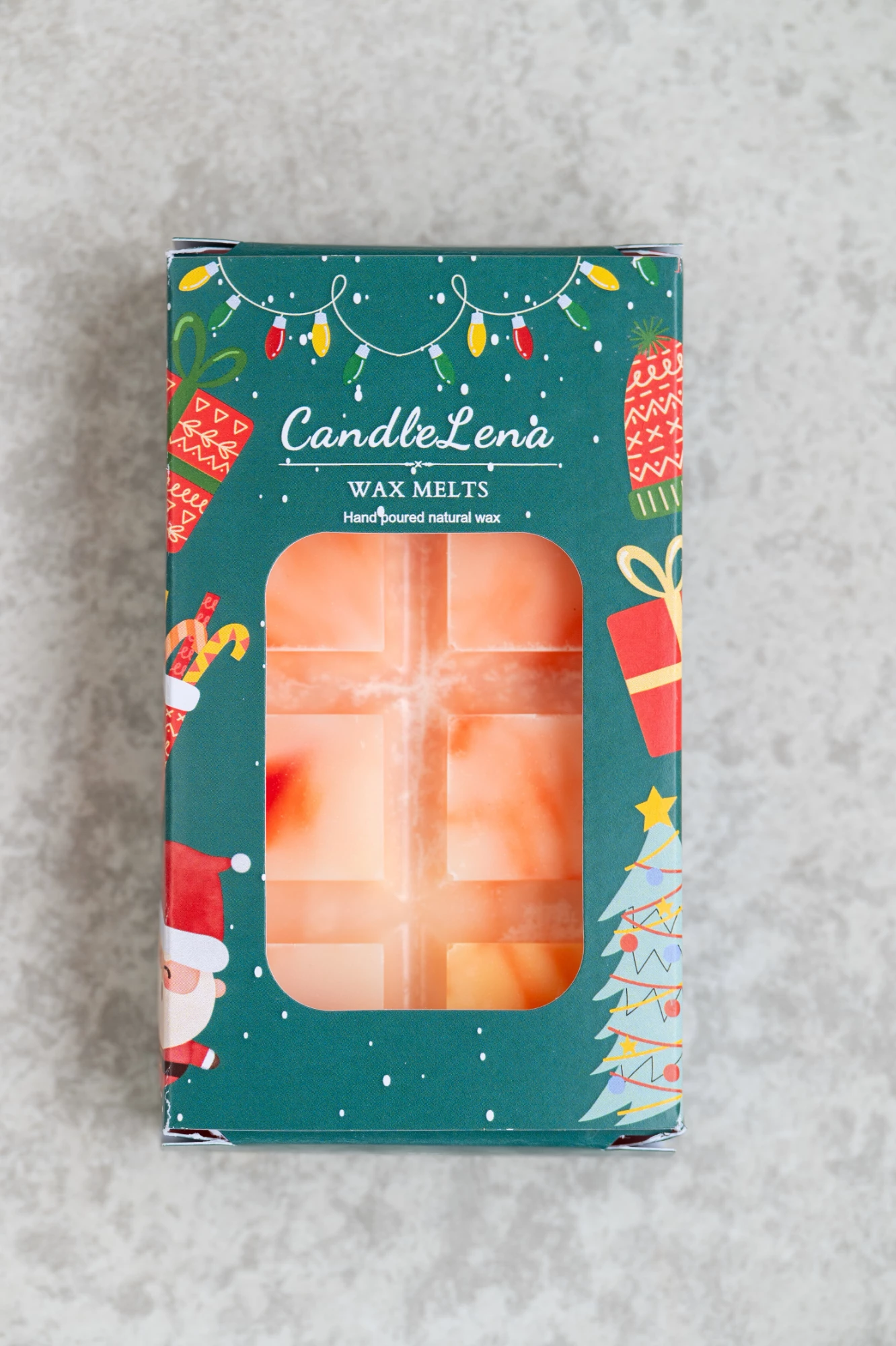 Wax Melts Christmas Limited Edition