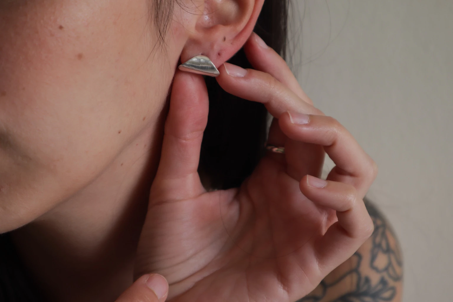 Frida earrings