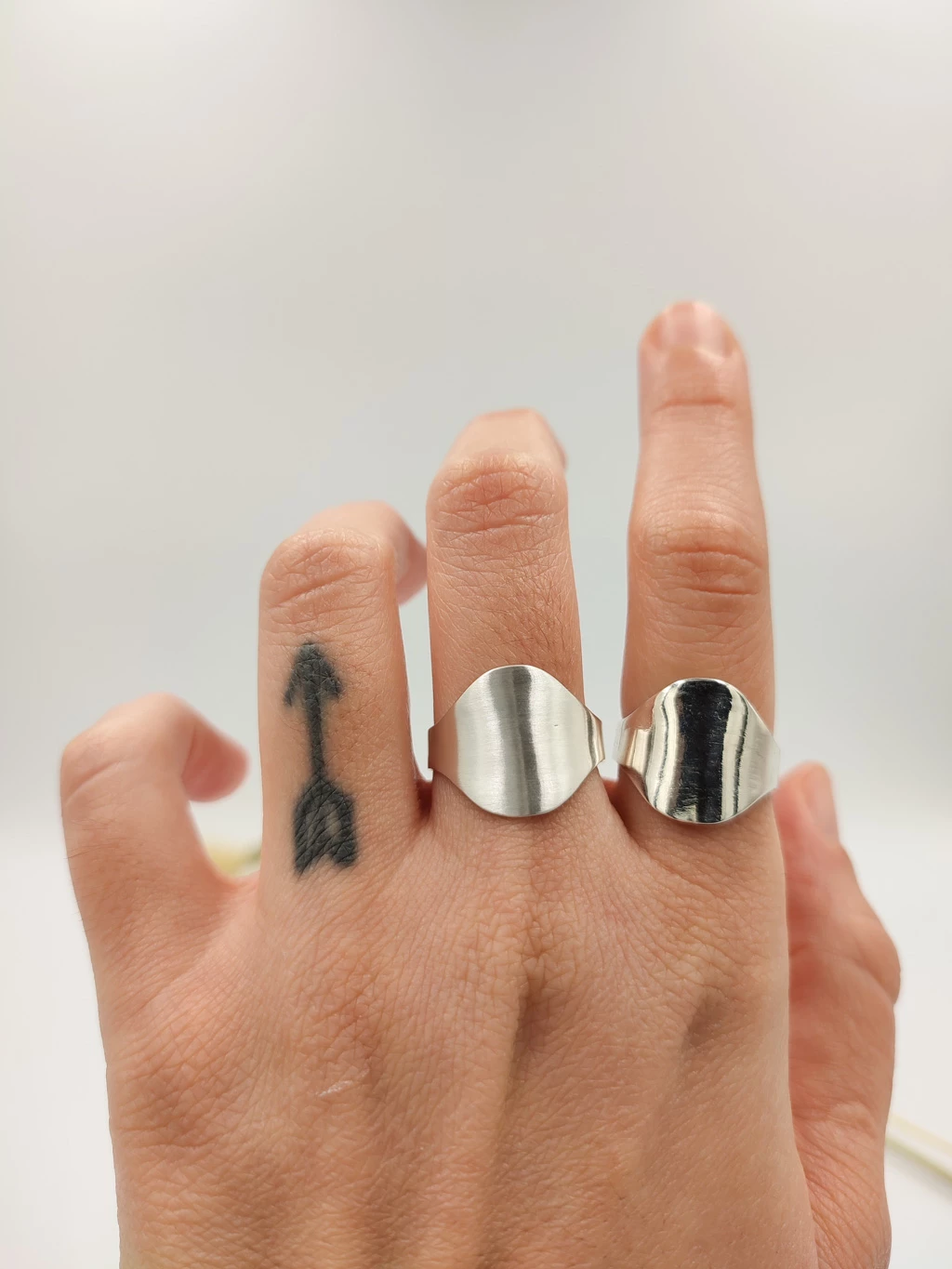 Frida ring