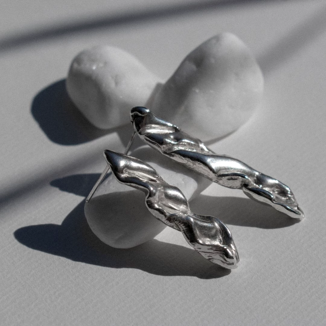 Cycladic Earrings