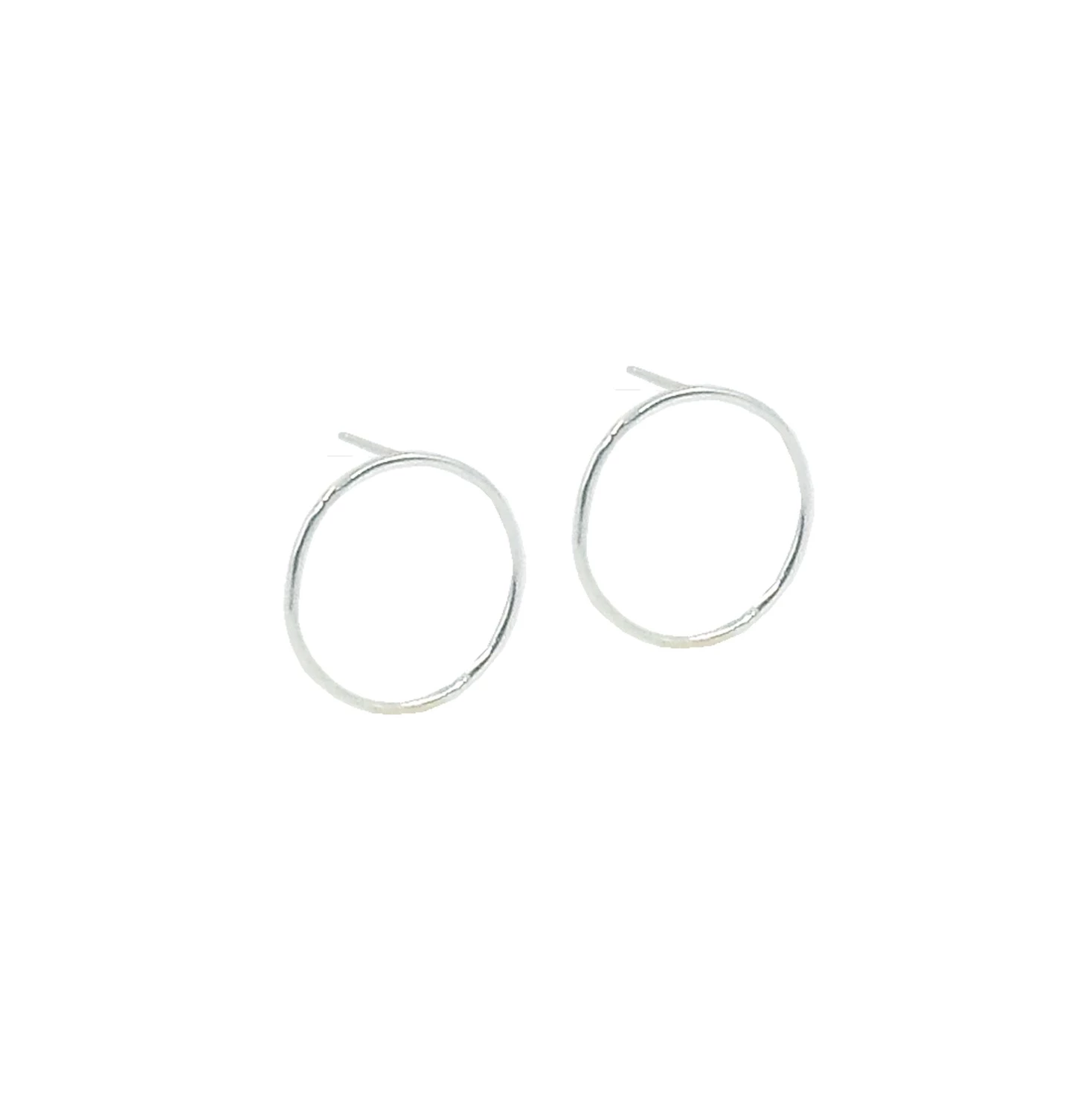 Earrings Geometry / Small