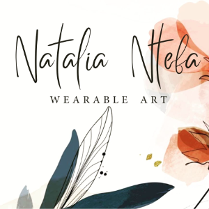 Natalia Ntefa Wearable Art 