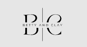 BETTY and CLAY