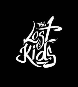 The Lost Kids Clothing
