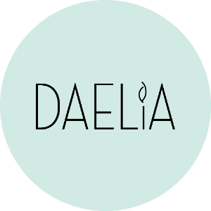 Daelia Candles