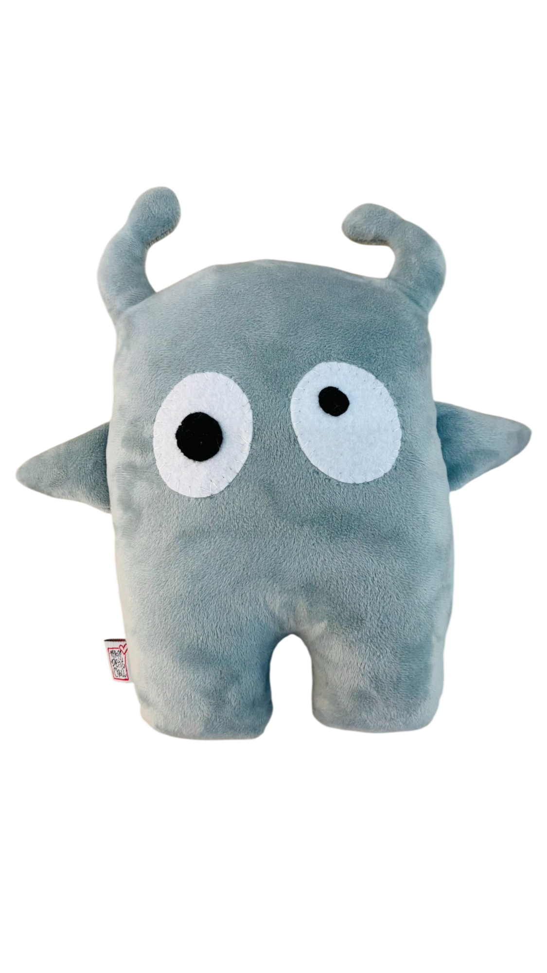 Alie ο μαλακός εξωγήινος 