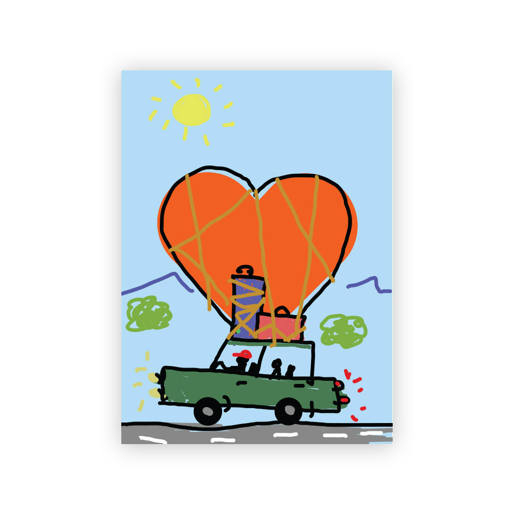 Ain’t no Mountain Heart Enough