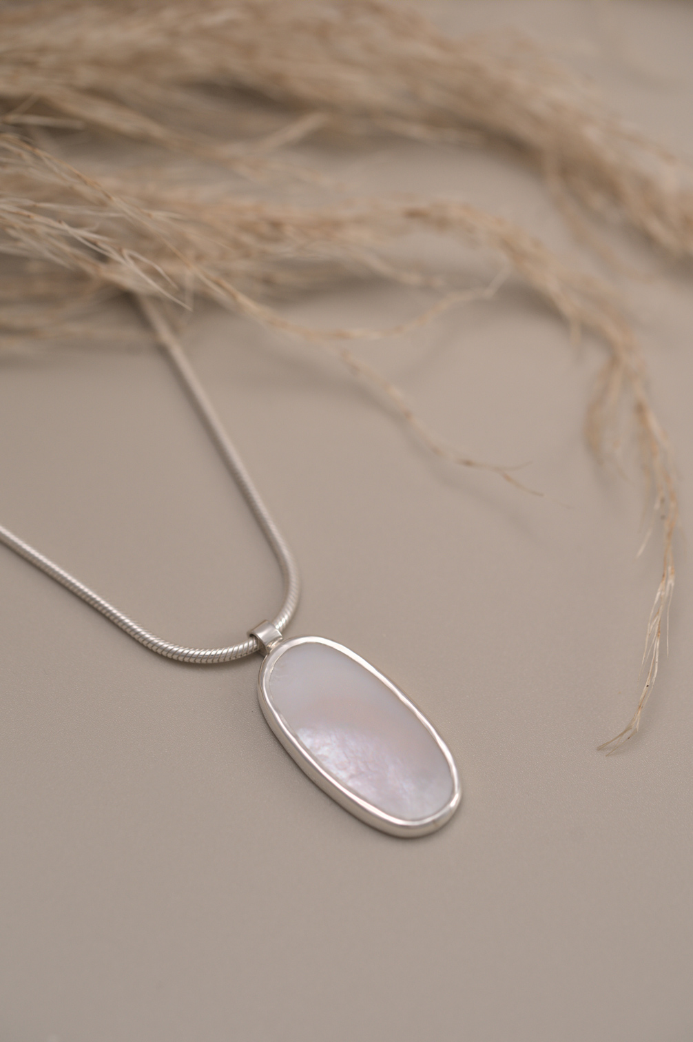 Altair Grand Necklace