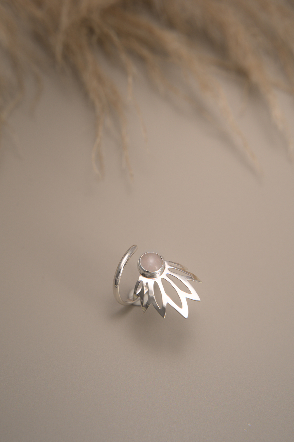 Yucca Ring