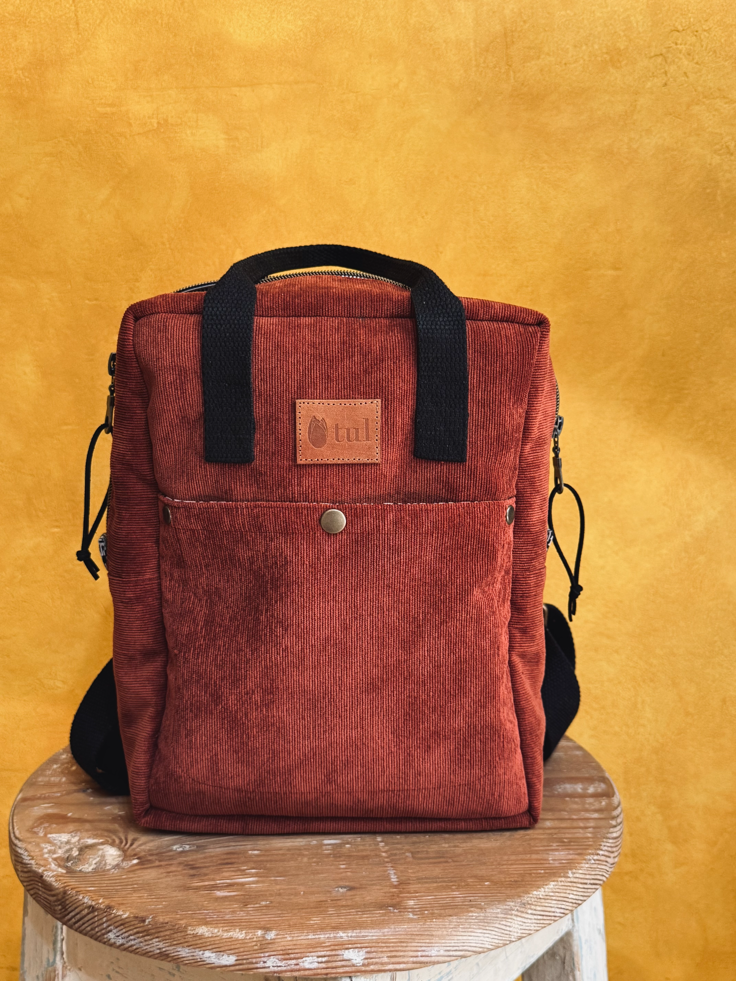 Mini Backpack 