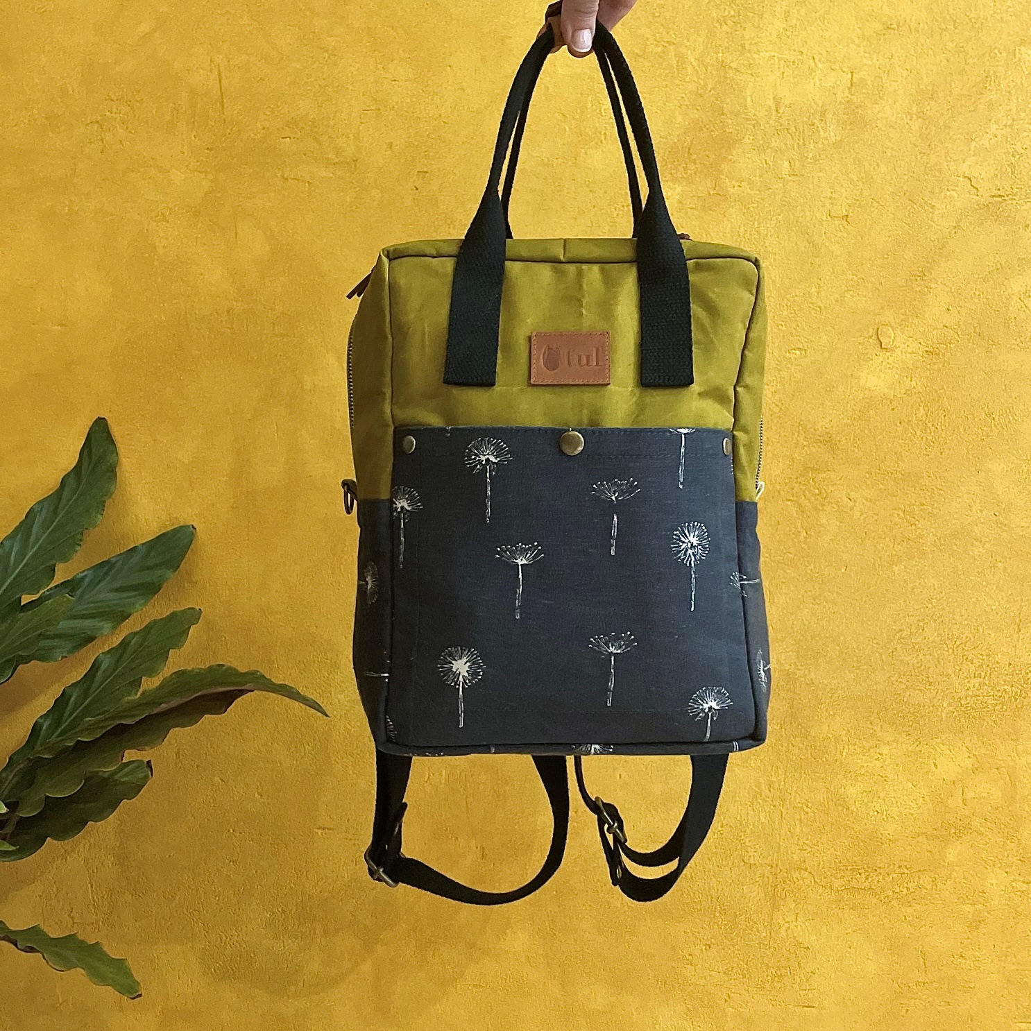 Mini Backpack 