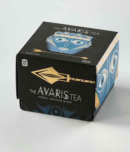 The AVARIS Tea