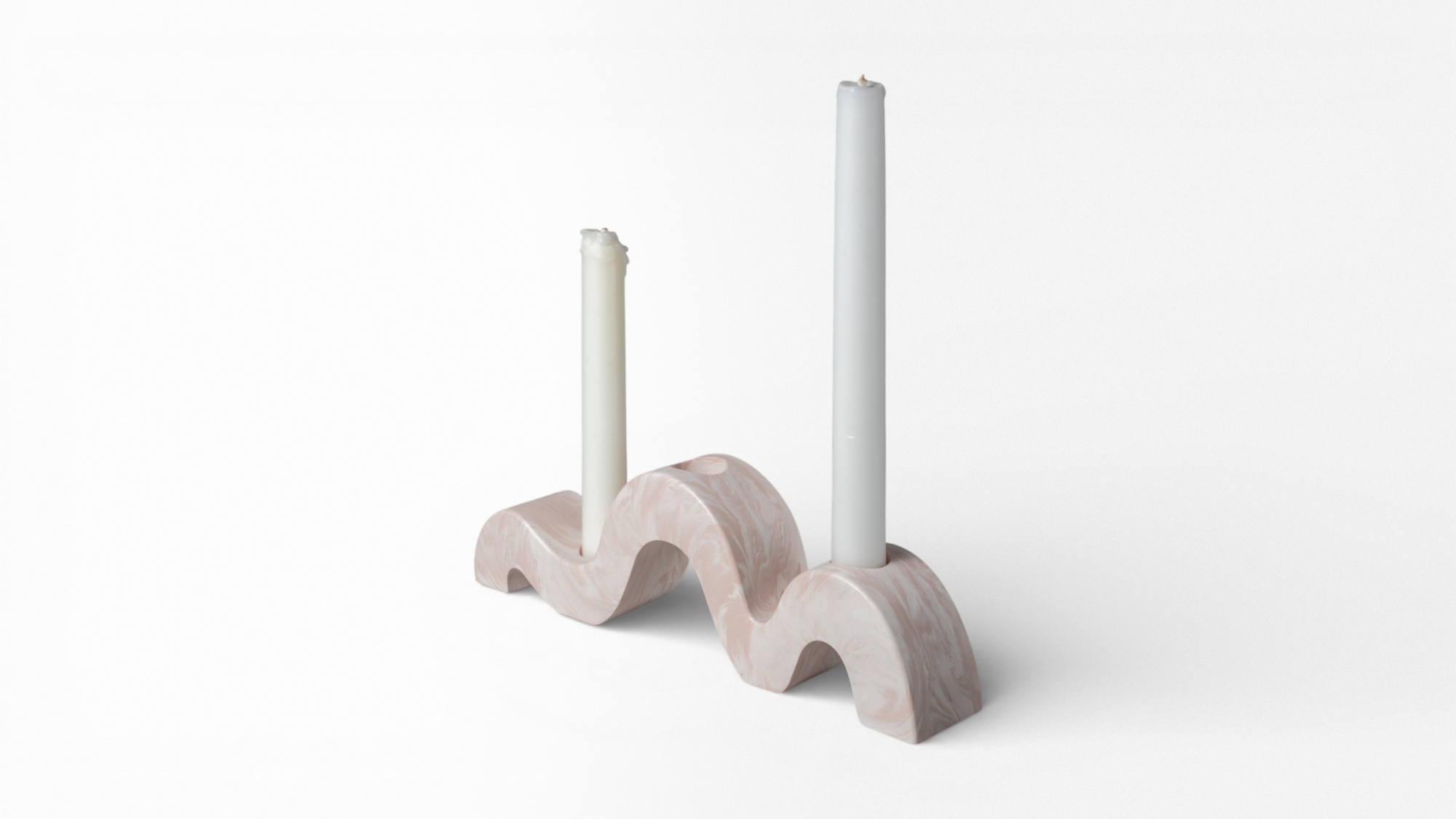 Τριπλό κηροπήγιο 