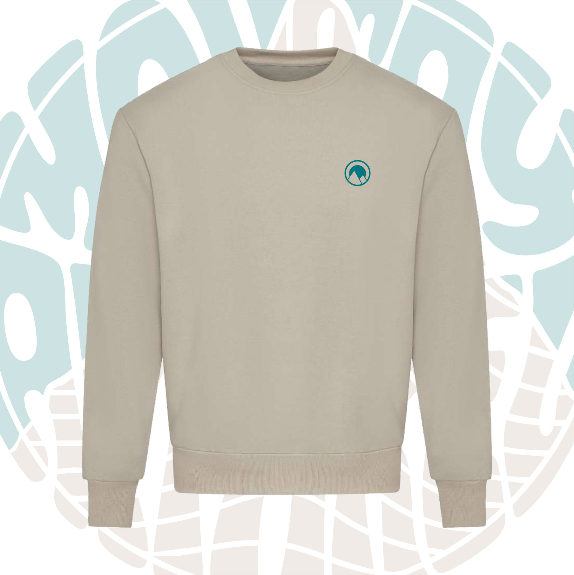 Kissavos – Crewneck