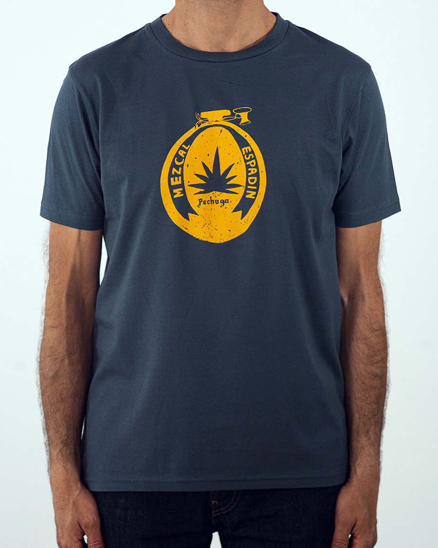 MEZCAL - Denim Blue / T28