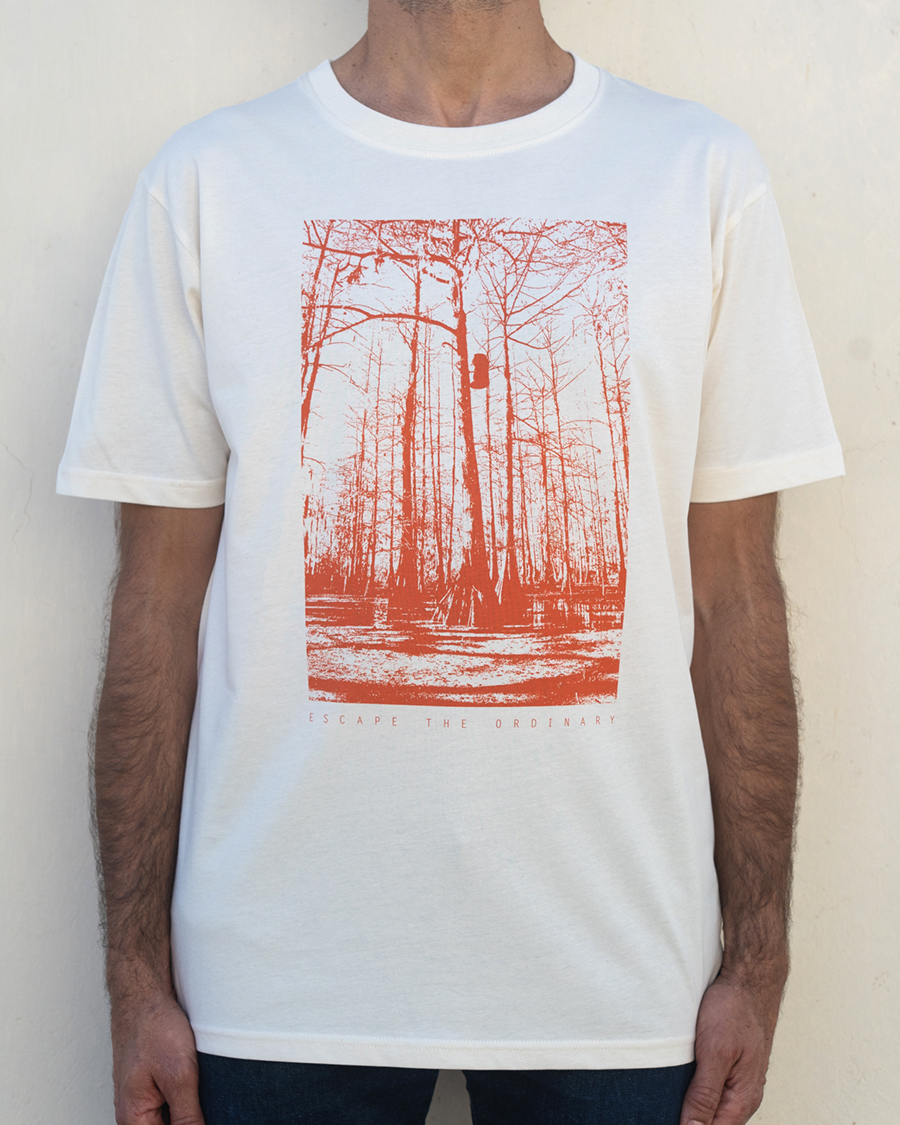 ESCAPE - Natural / T32