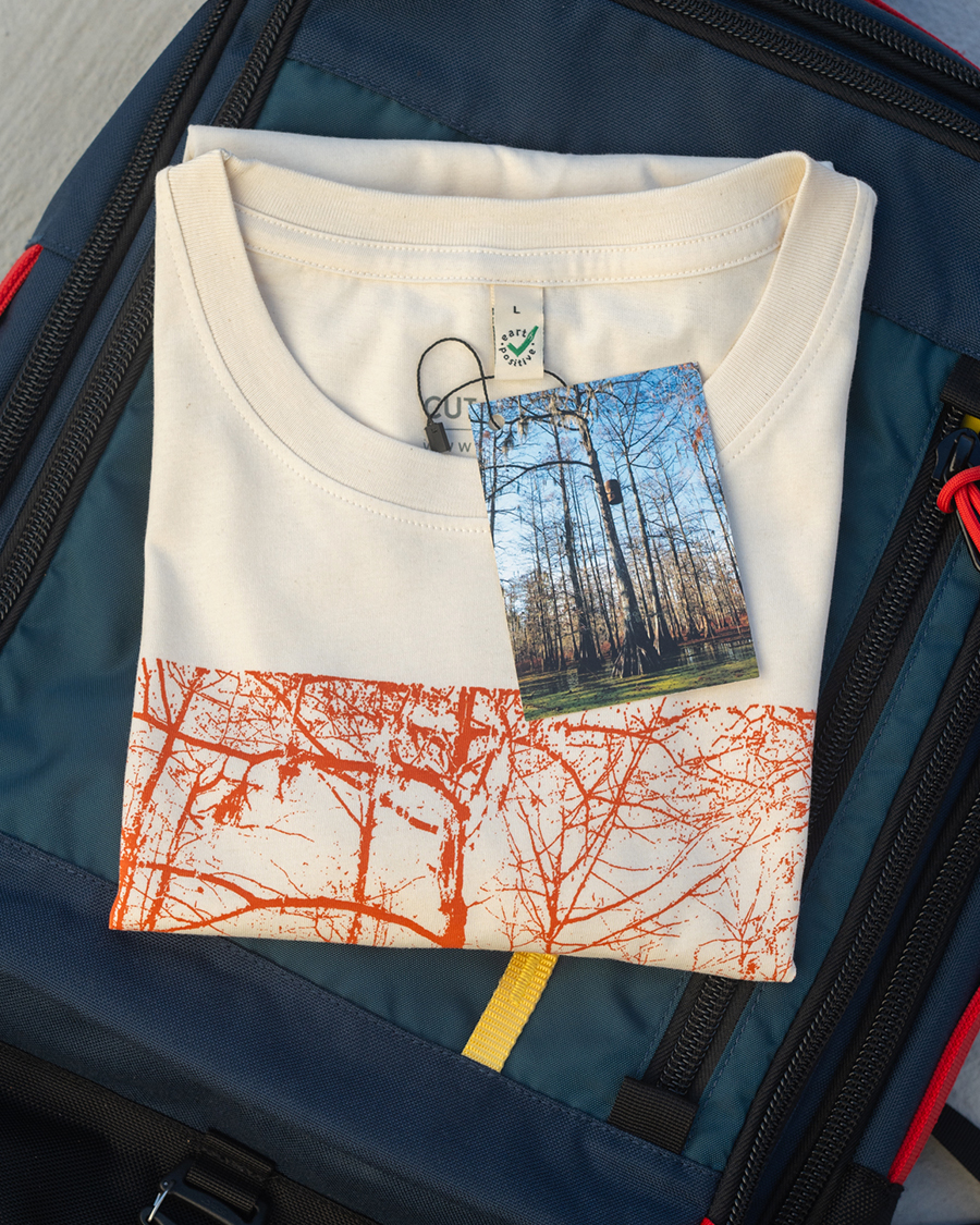 ESCAPE - Natural / T32