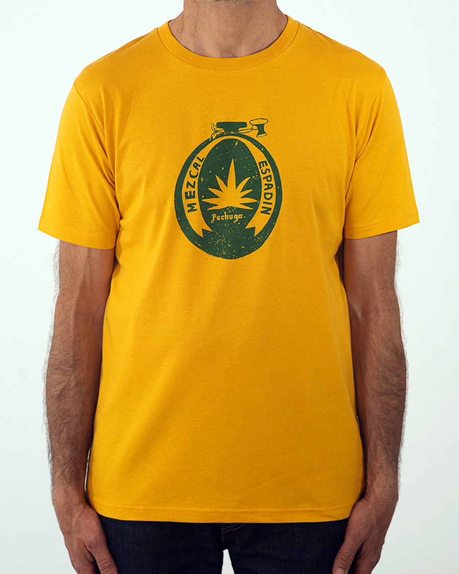MEZCAL – Burnt Yellow / T29
