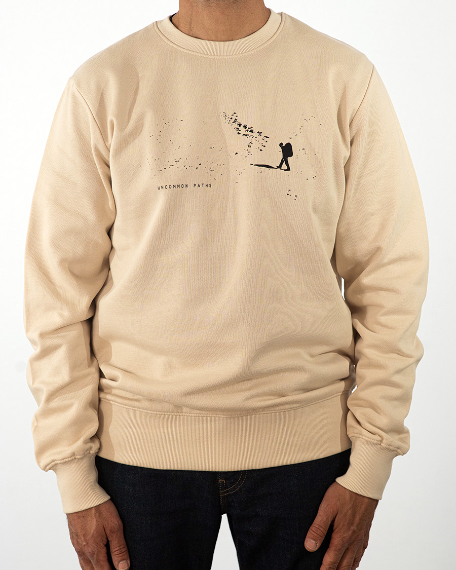 UNCOMMON PATHS – Sand / SW01