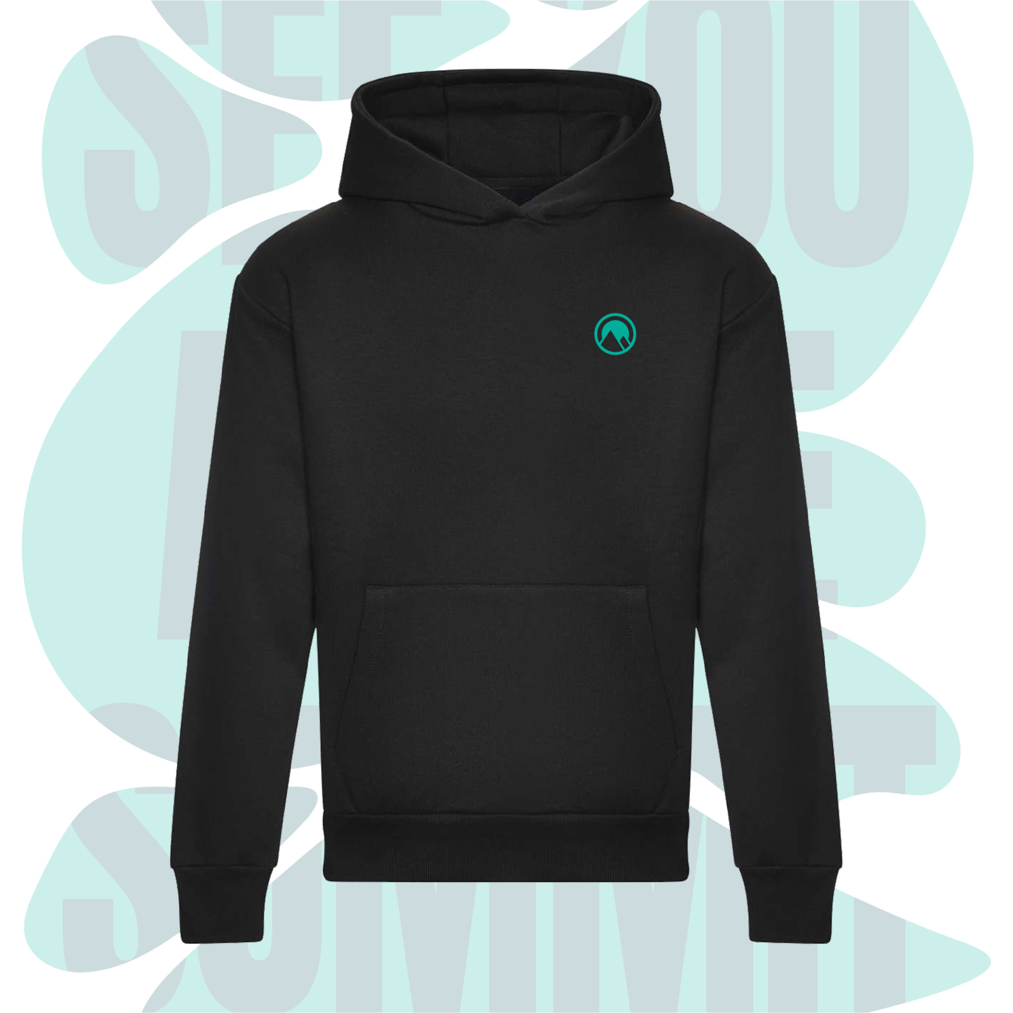 Summit – Hoodie