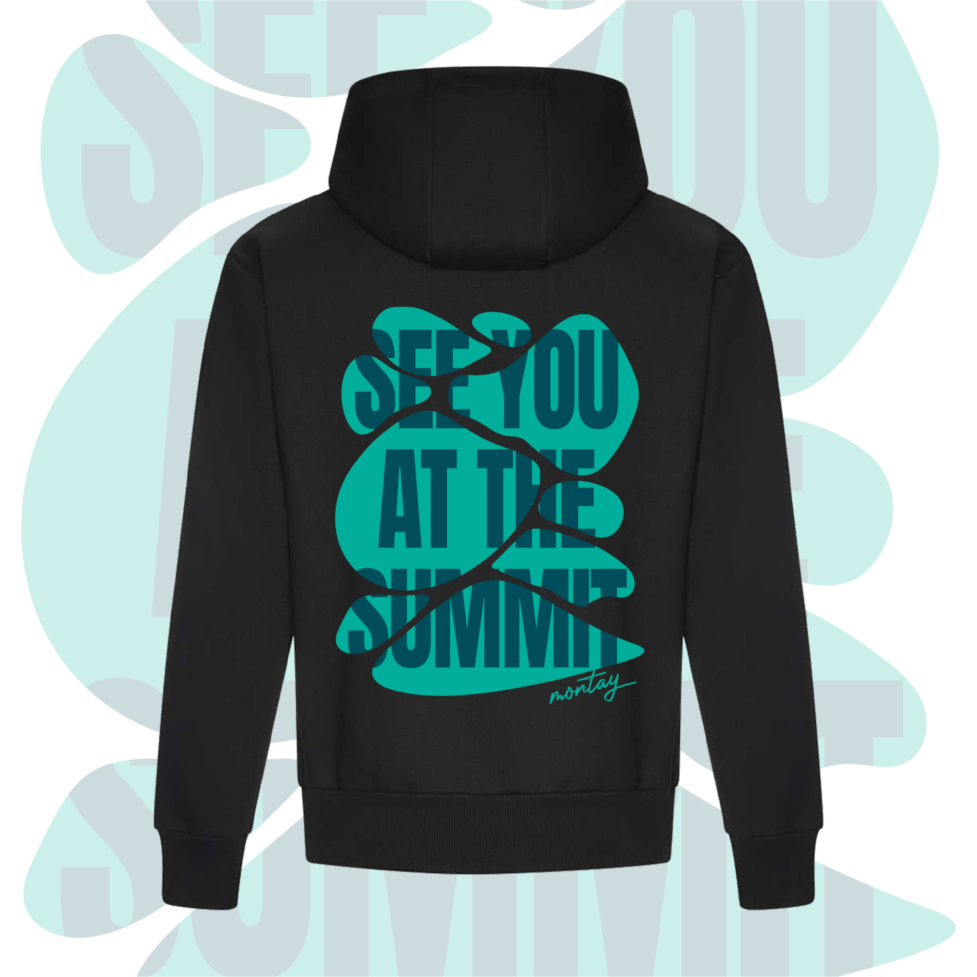 Summit – Hoodie