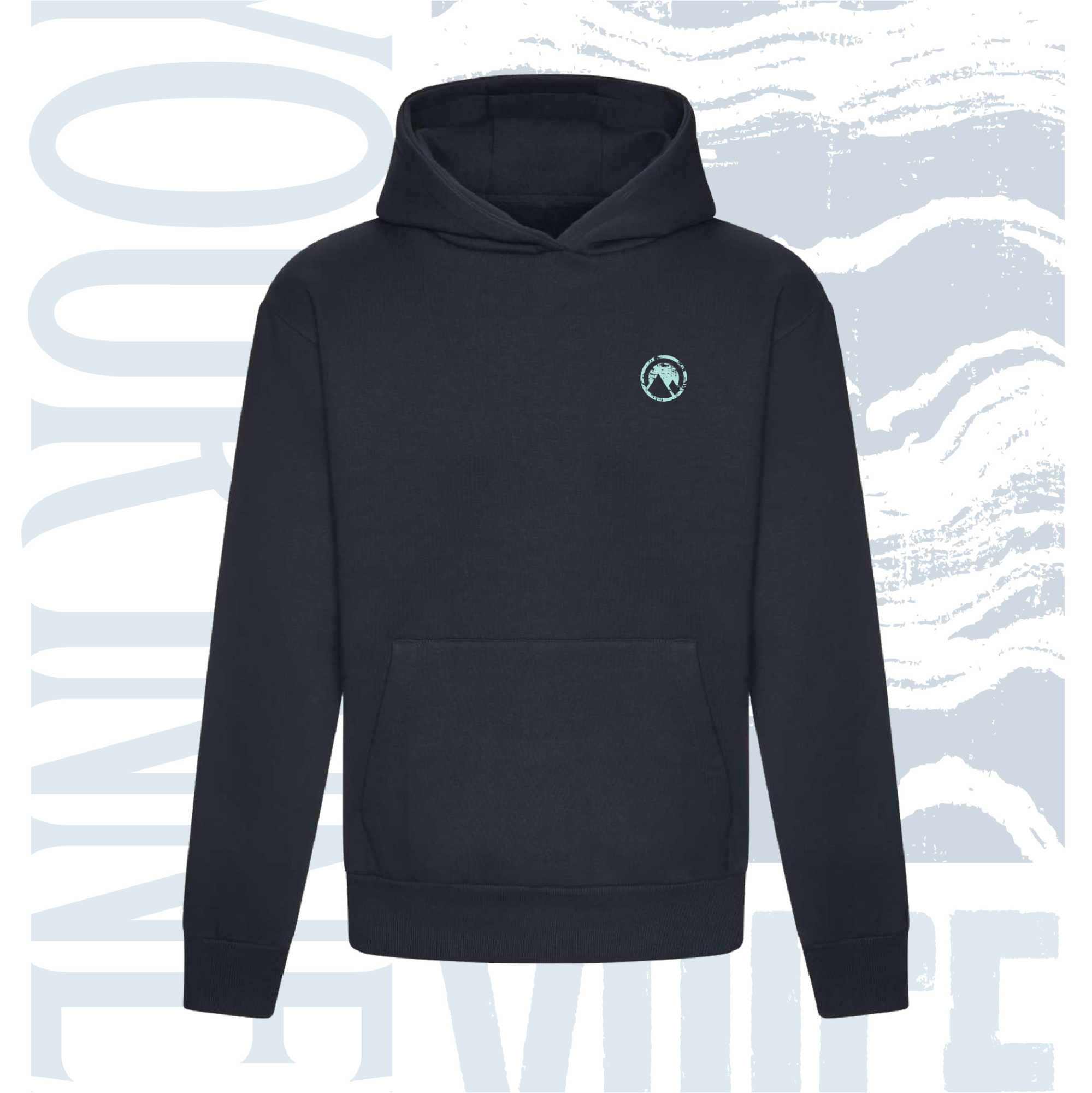 Follow Your Inner Voice – Hoodie