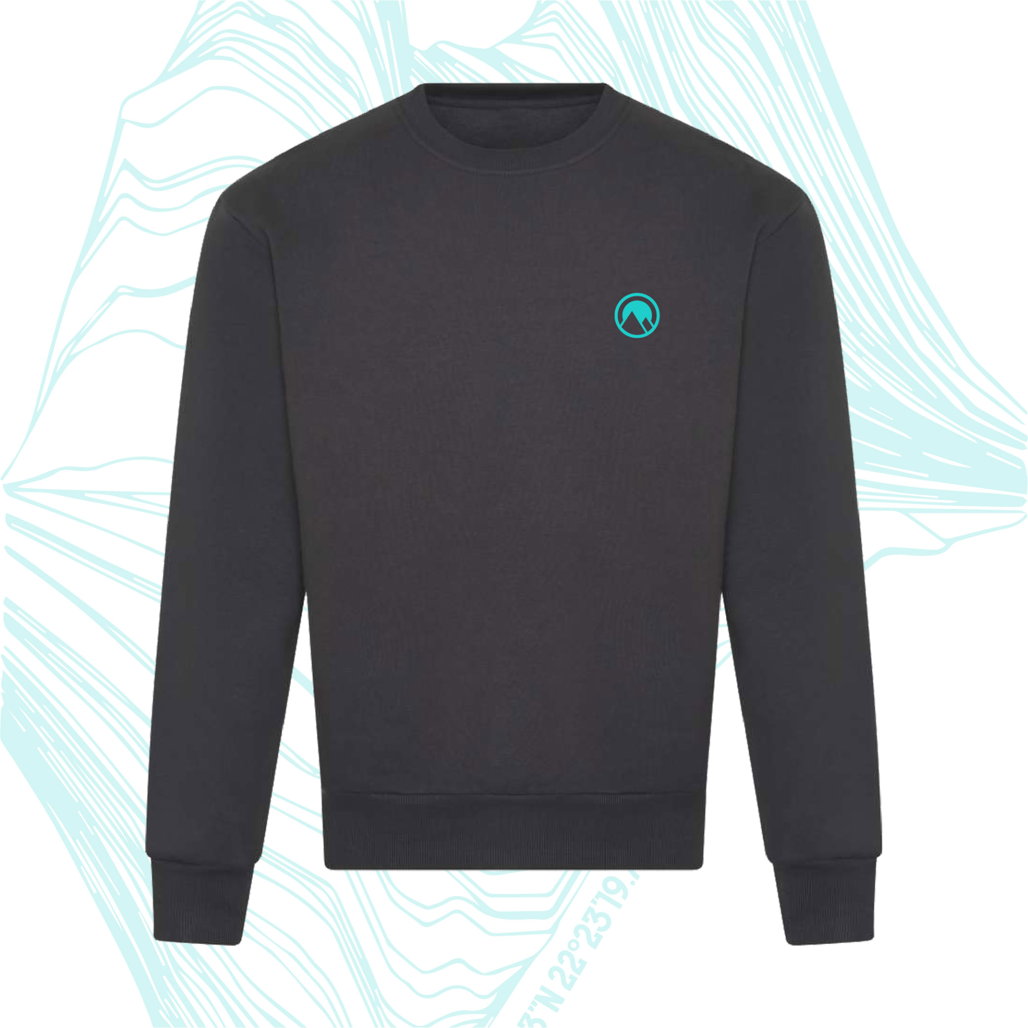 Gountamani – Crewneck