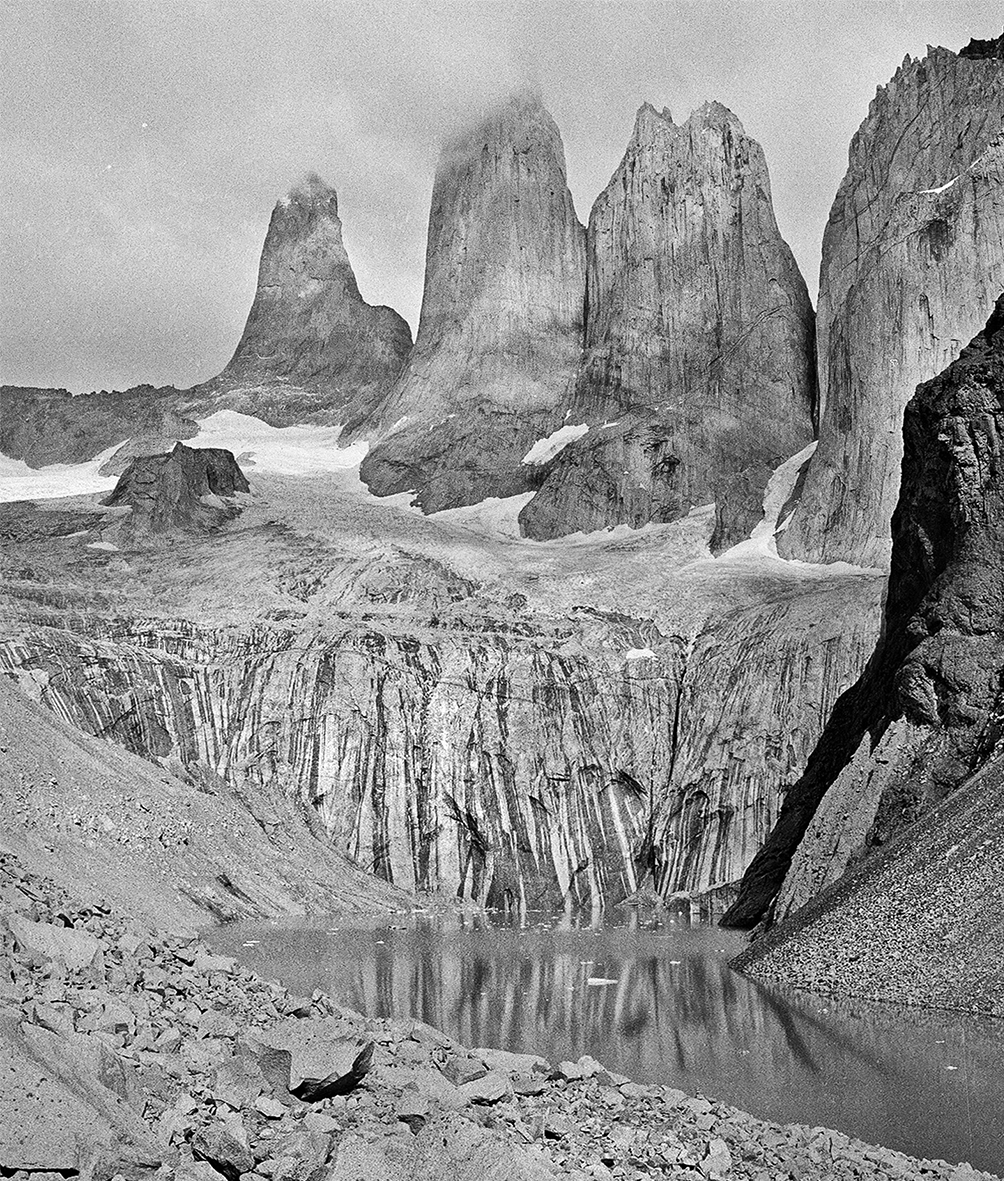 LAND OF THE LOST - Purple Rose / SW02
