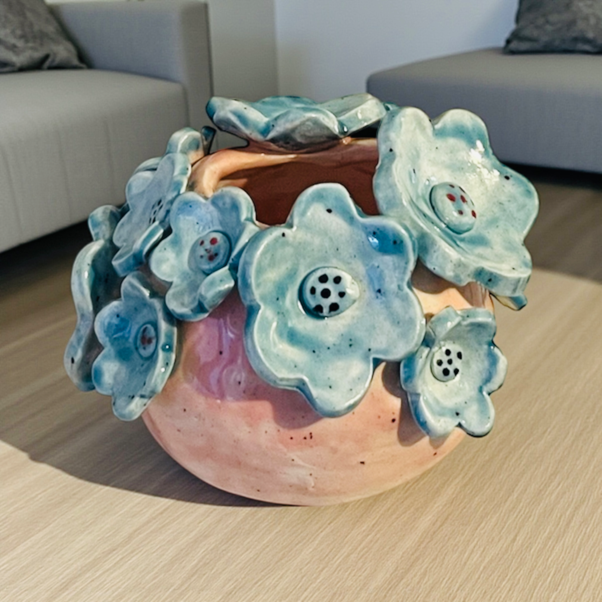 Little Bloom Vase