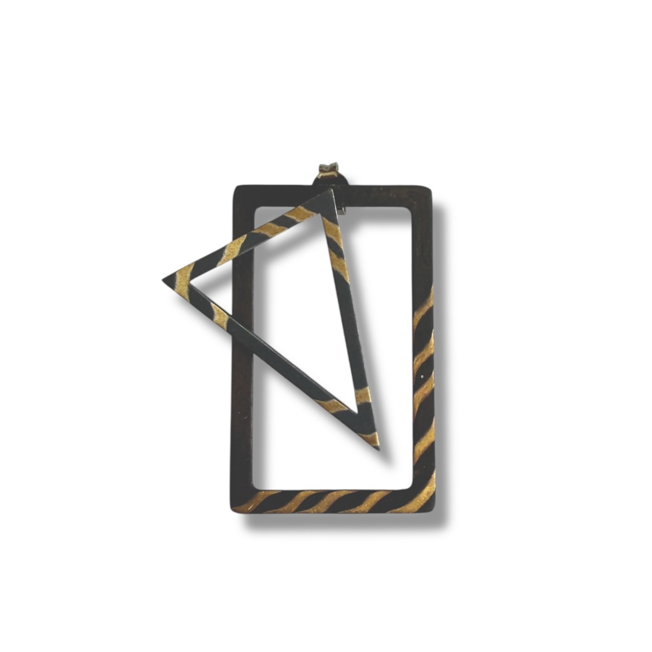 Mix & Match Ear Jacket - Μονό Σκουλαρίκι