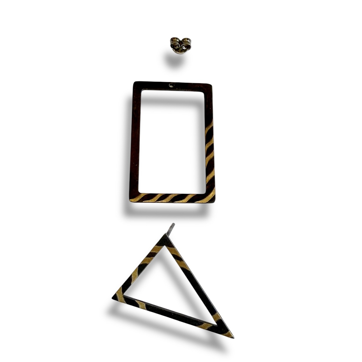 Mix & Match Ear Jacket - Μονό Σκουλαρίκι