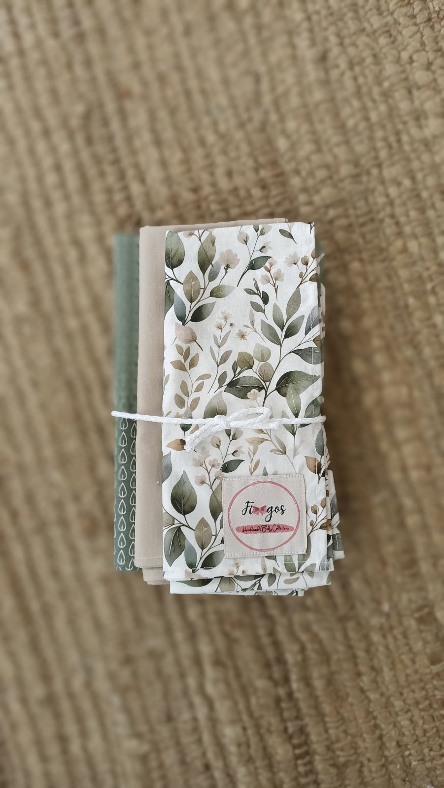 Σεντονάκια λίκνου