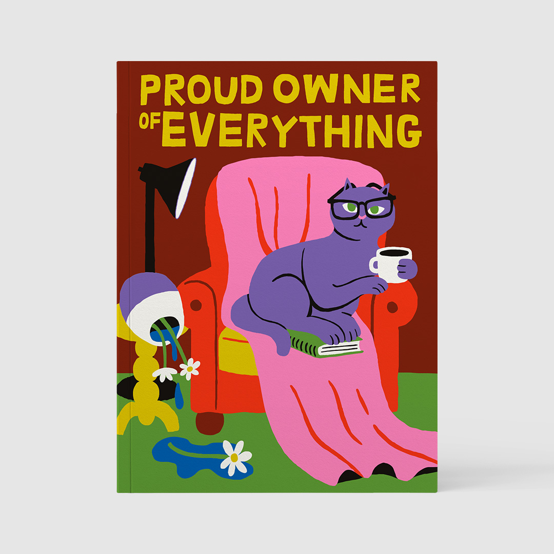 Notebooks: A.C.A.B. Collection