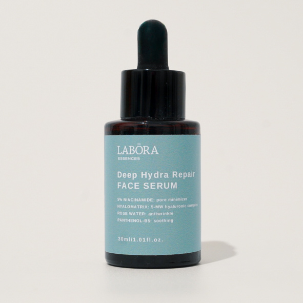 Deep Hydra Repair Face Serum