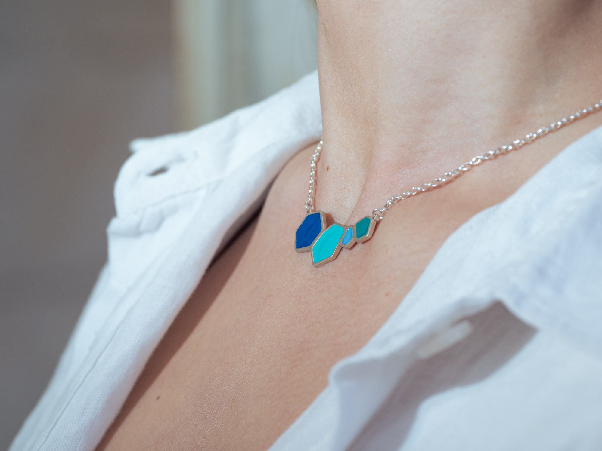 Fragments | Κολιέ