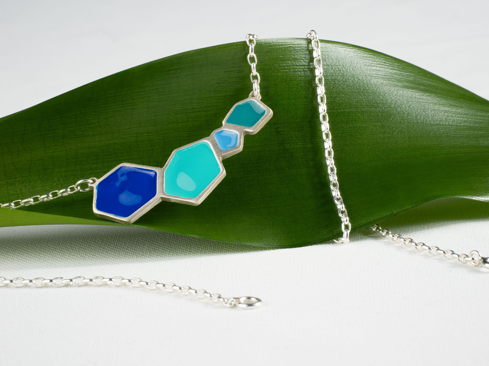 Fragments | Κολιέ