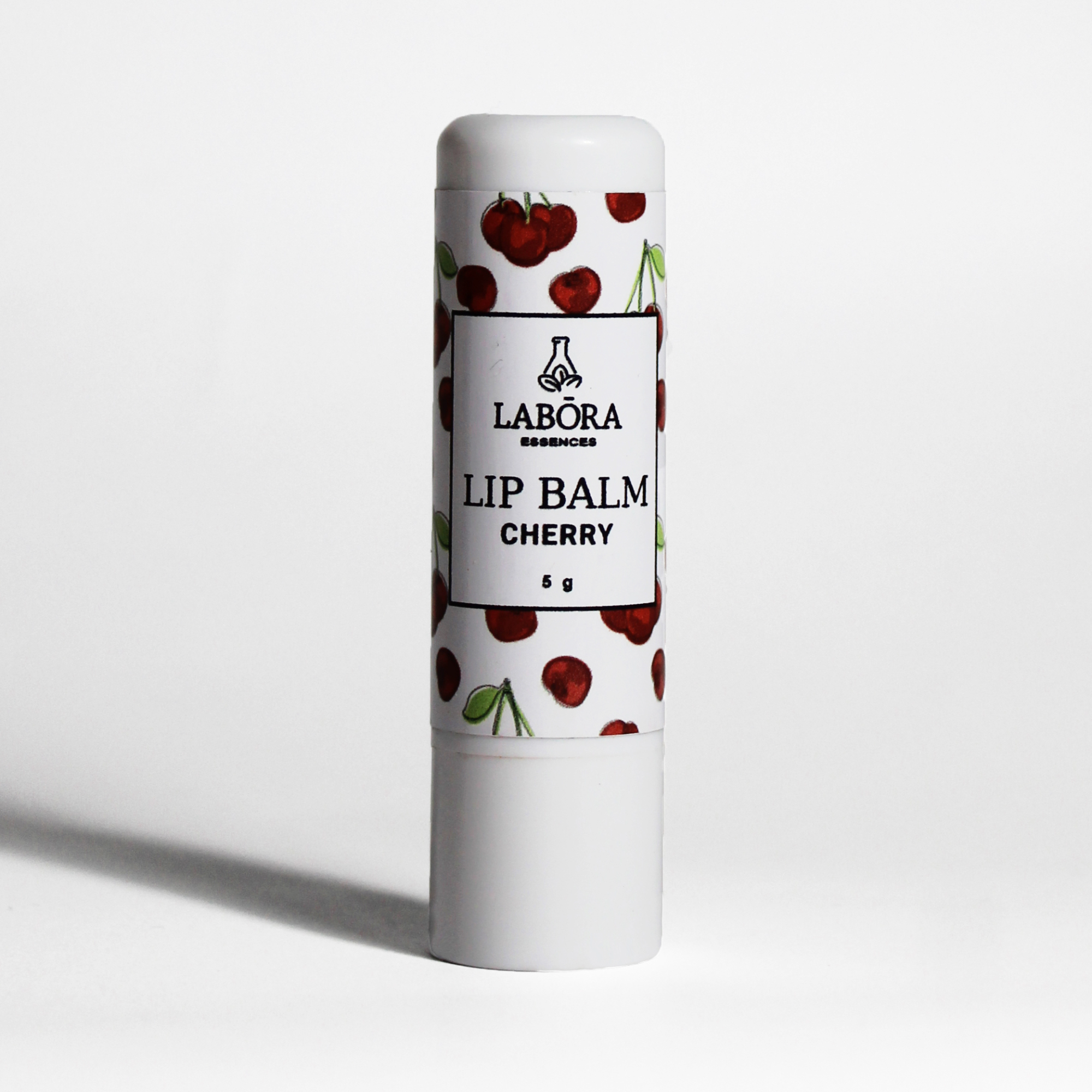 Lip Balm Cherry