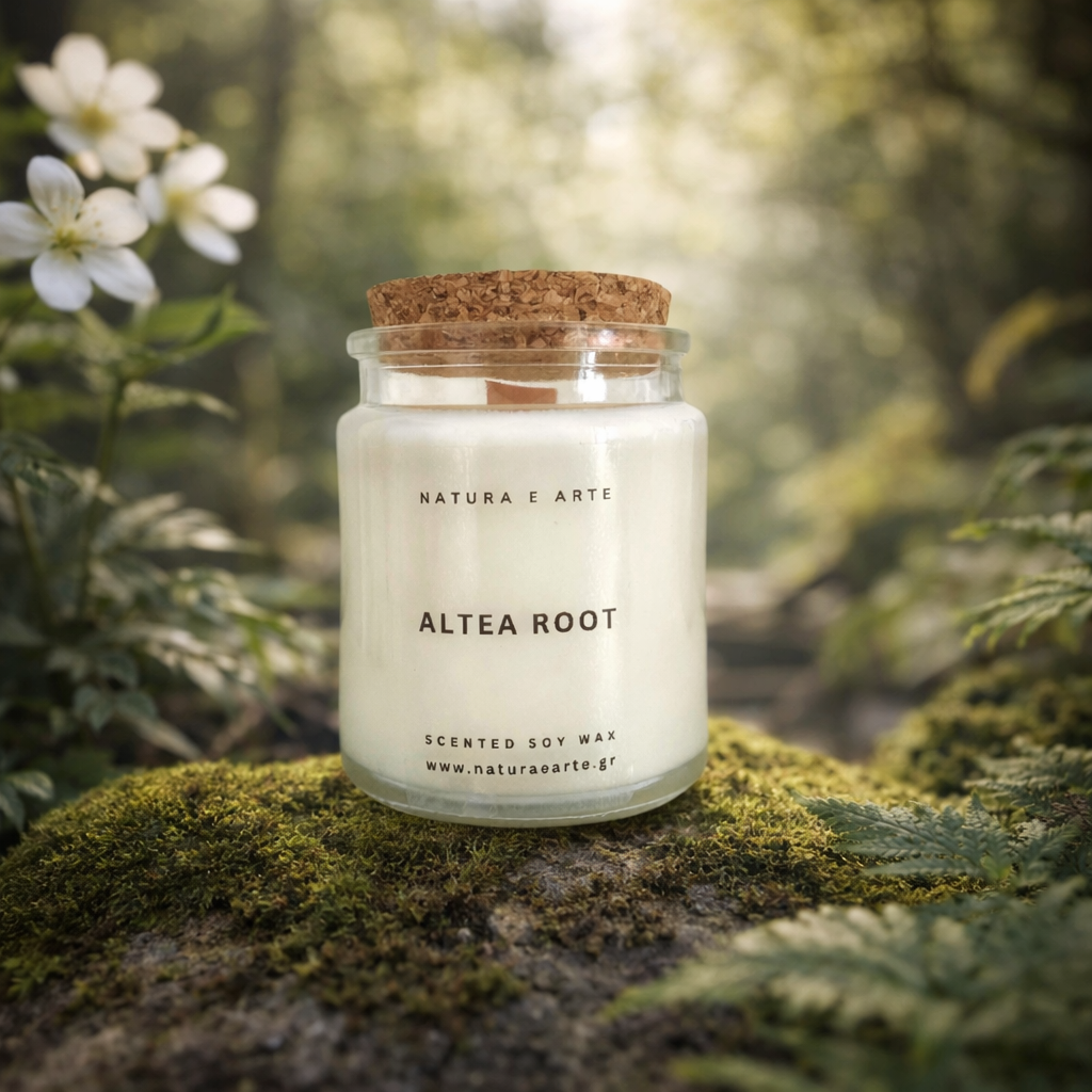 Κερί Σόγιας Altea Root