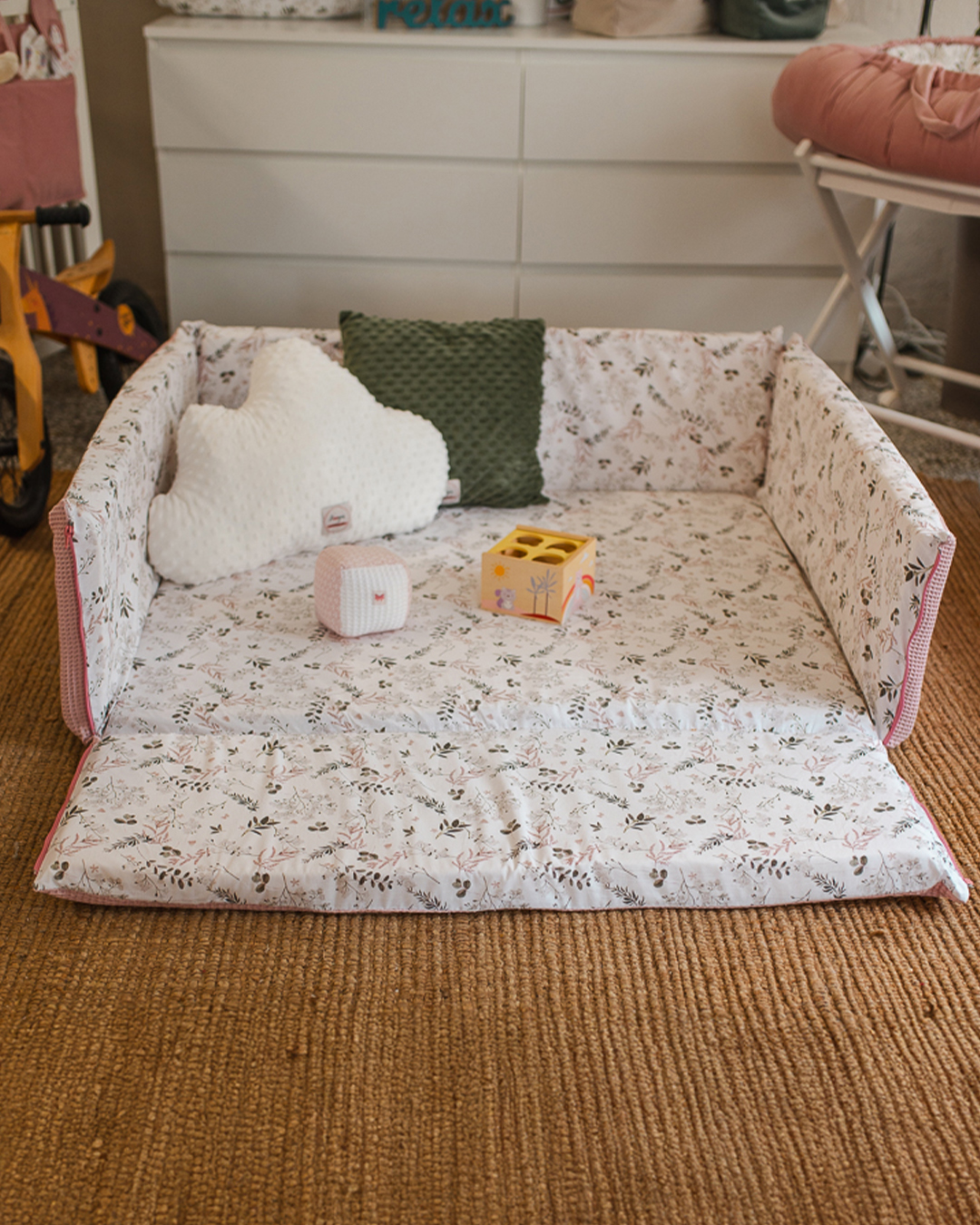 Βρεφικό πάρκο 