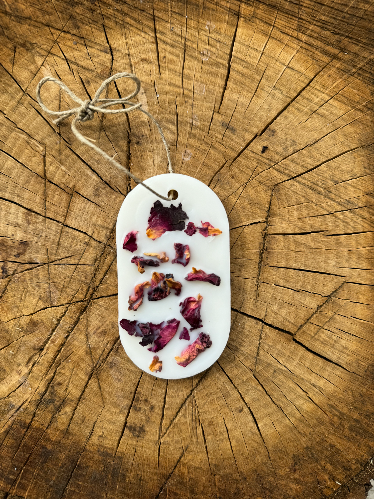 Αρωματικές ταμπλέτες