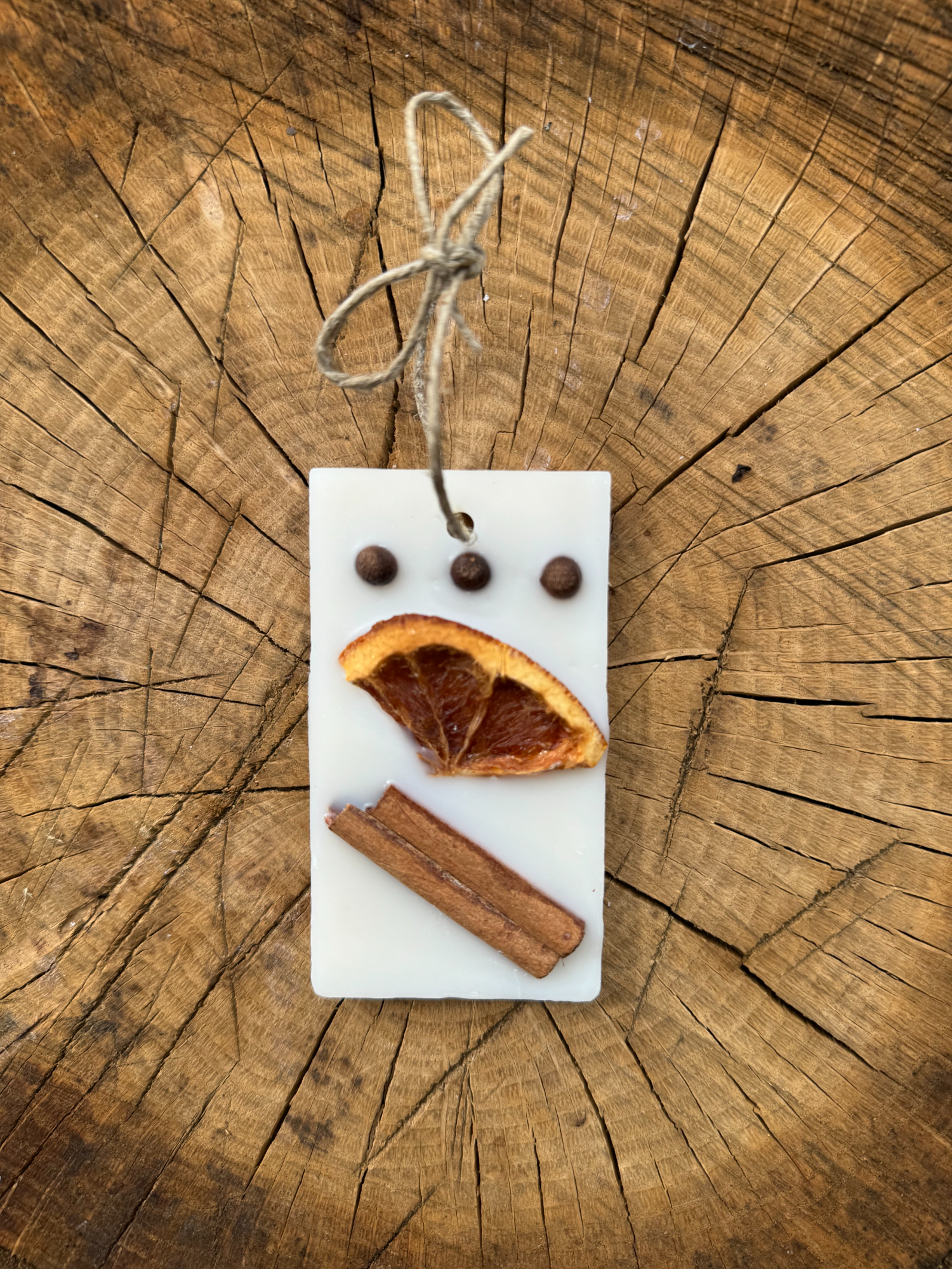 Αρωματικές ταμπλέτες